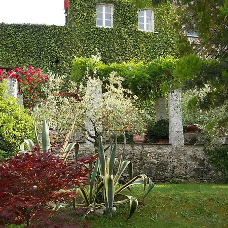 Casa vacanze I Glicini Lerici