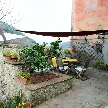 I Glicini Casa vacanze