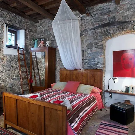 Casa vacanze I Glicini