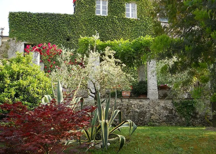 Semesterbostad I Glicini Lerici